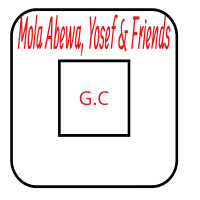 Mola Abewa, Yosef and Friends G.C